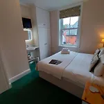 Pensión Arden House Harrogate