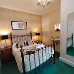 Pensión Arden House Harrogate