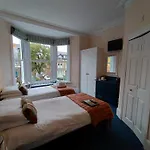 Arden House 4* Harrogate