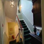 Arden House Harrogate