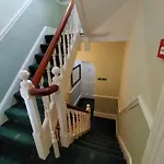 Pensión Arden House