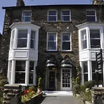 Arden House Harrogate