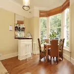 Arden House Pensión 4*