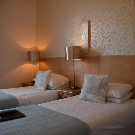 Arden House 4* Harrogate