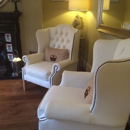 Casa de hóspedes Arden House