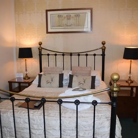 Arden House Harrogate