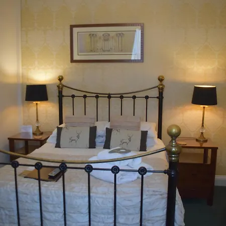 Arden House Harrogate