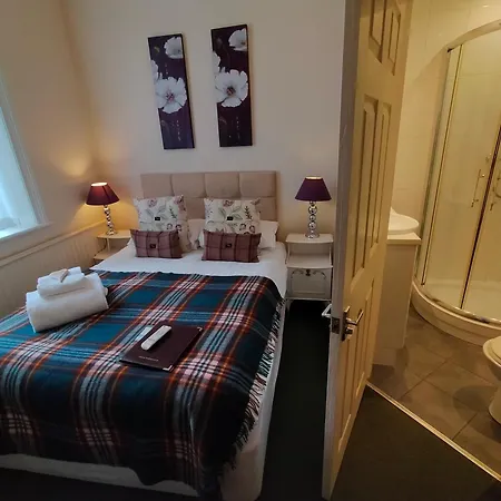Arden House Harrogate