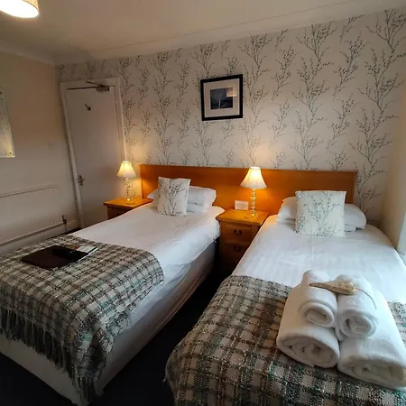 Arden House Harrogate
