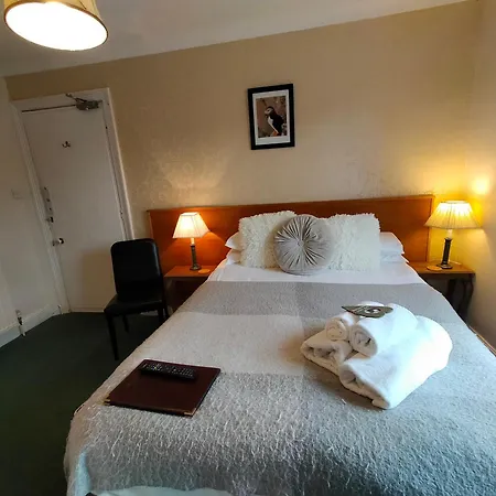 Arden House 4* Harrogate