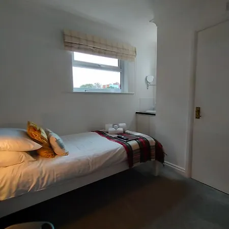 Arden House