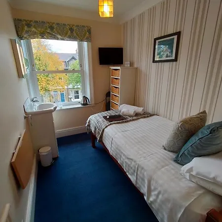 Arden House