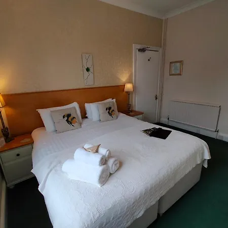Arden House 4* Harrogate