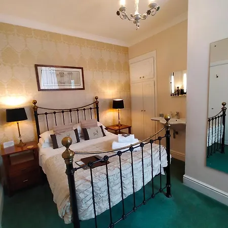 Gasthof Arden House Harrogate