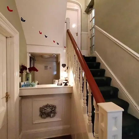 Arden House 4* Harrogate