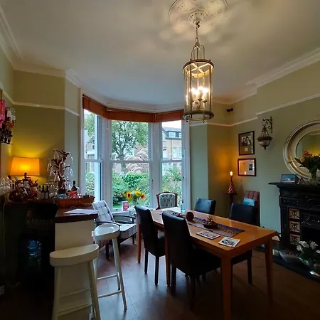 Arden House Gæstehus Harrogate