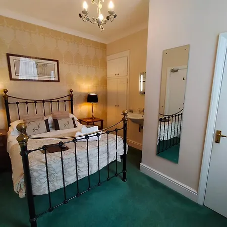 Arden House Harrogate