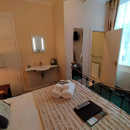 Arden House Casa de hóspedes Harrogate