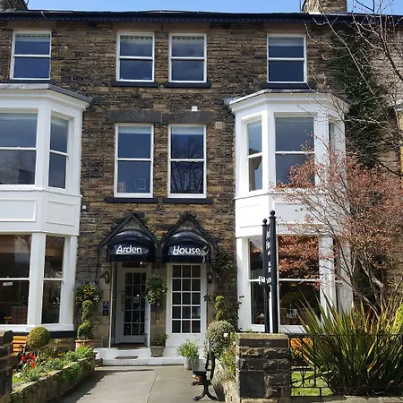 Arden House