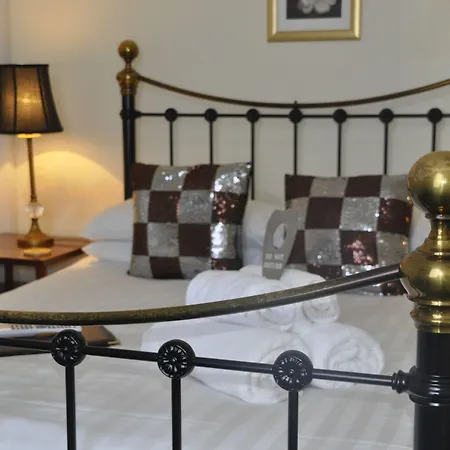 Arden House Casa de hóspedes