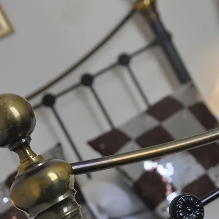 Arden House 4* Harrogate