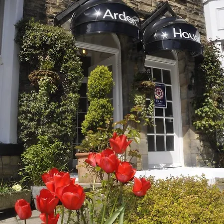Arden House 4* 해러게이트