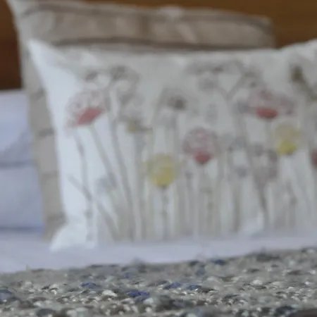 Casa de hóspedes Arden House