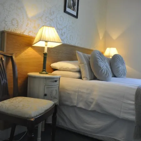 Arden House Gæstehus 4*