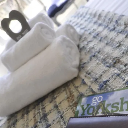 Arden House Gasthof Harrogate