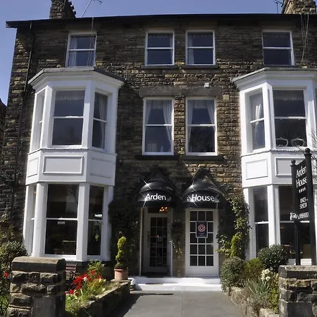 Arden House Harrogate