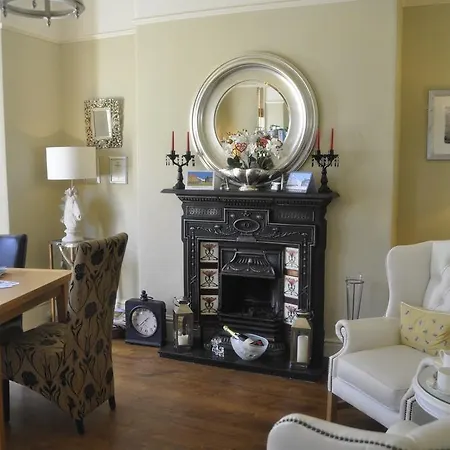 Arden House Harrogate