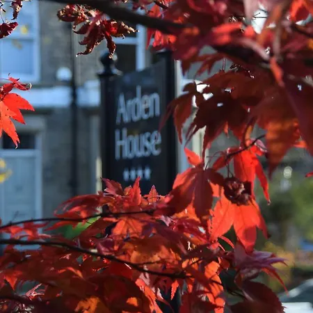 Pensión Arden House