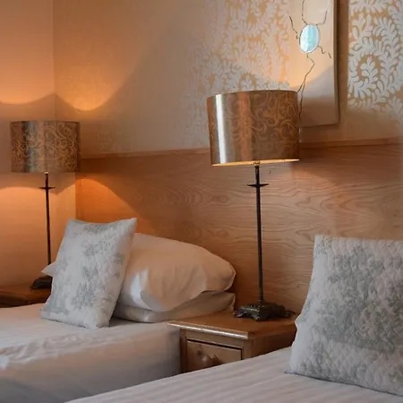 Gæstehus Arden House 4*