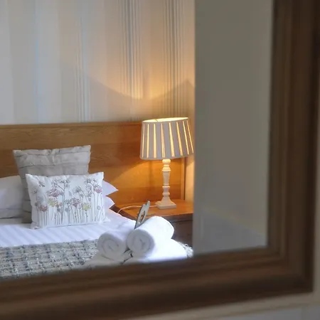 Arden House Harrogate