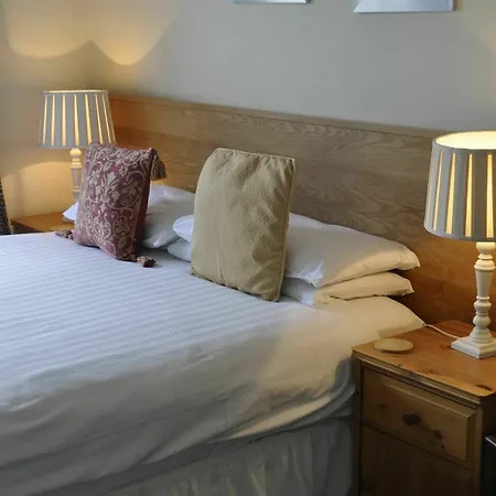 Gasthof Arden House Harrogate