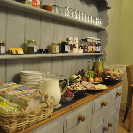 Arden House Casa de hóspedes 4*