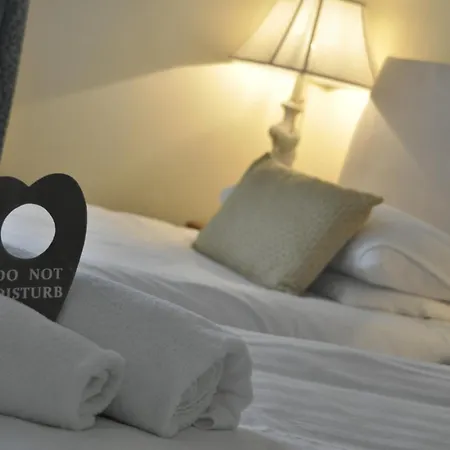 Arden House 4* Harrogate