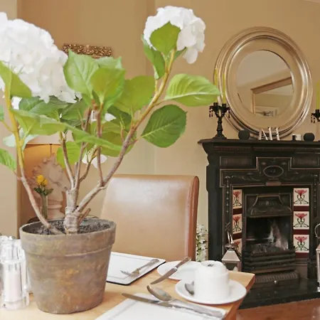 Arden House Harrogate