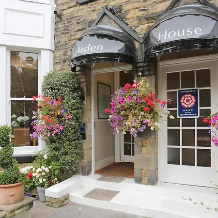 Arden House Gasthof Harrogate