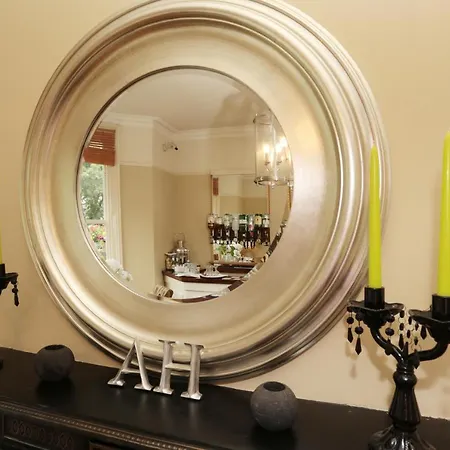 Gasthof Arden House 4*