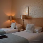 Arden House 4* Harrogate
