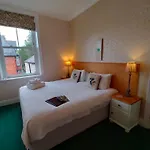 Penzion Arden House