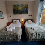 Penzion Arden House