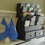 Arden House 4*
