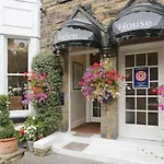 Arden House Penzion Harrogate