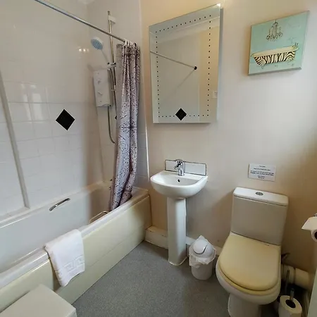 Guest house Arden House Harrogate