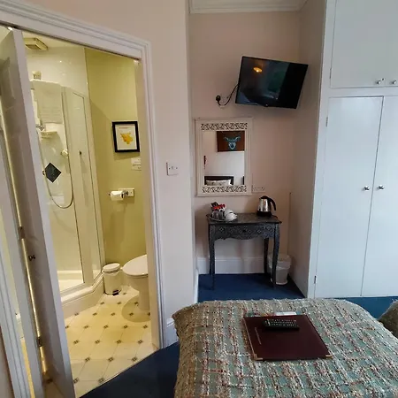 Pensjonat Arden House Harrogate