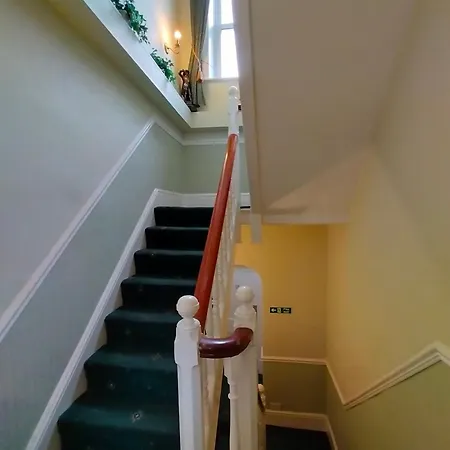 Pensjonat Arden House