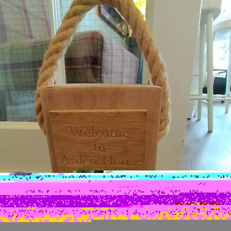 Pensjonat Arden House