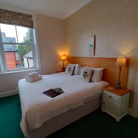 Pensjonat Arden House